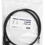 Perilex aansluitsnoer 1,5 meter - 226619