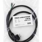 Perilex aansluitsnoer 2 meter - 226620