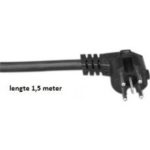 Perilex aansluitsnoer 1,5 meter - 226619